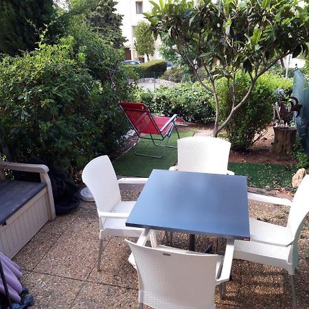 Appartement M Guibert La Miougrane à Bandol Extérieur photo
